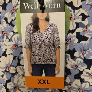 5 Piece Bundle Women's 2x